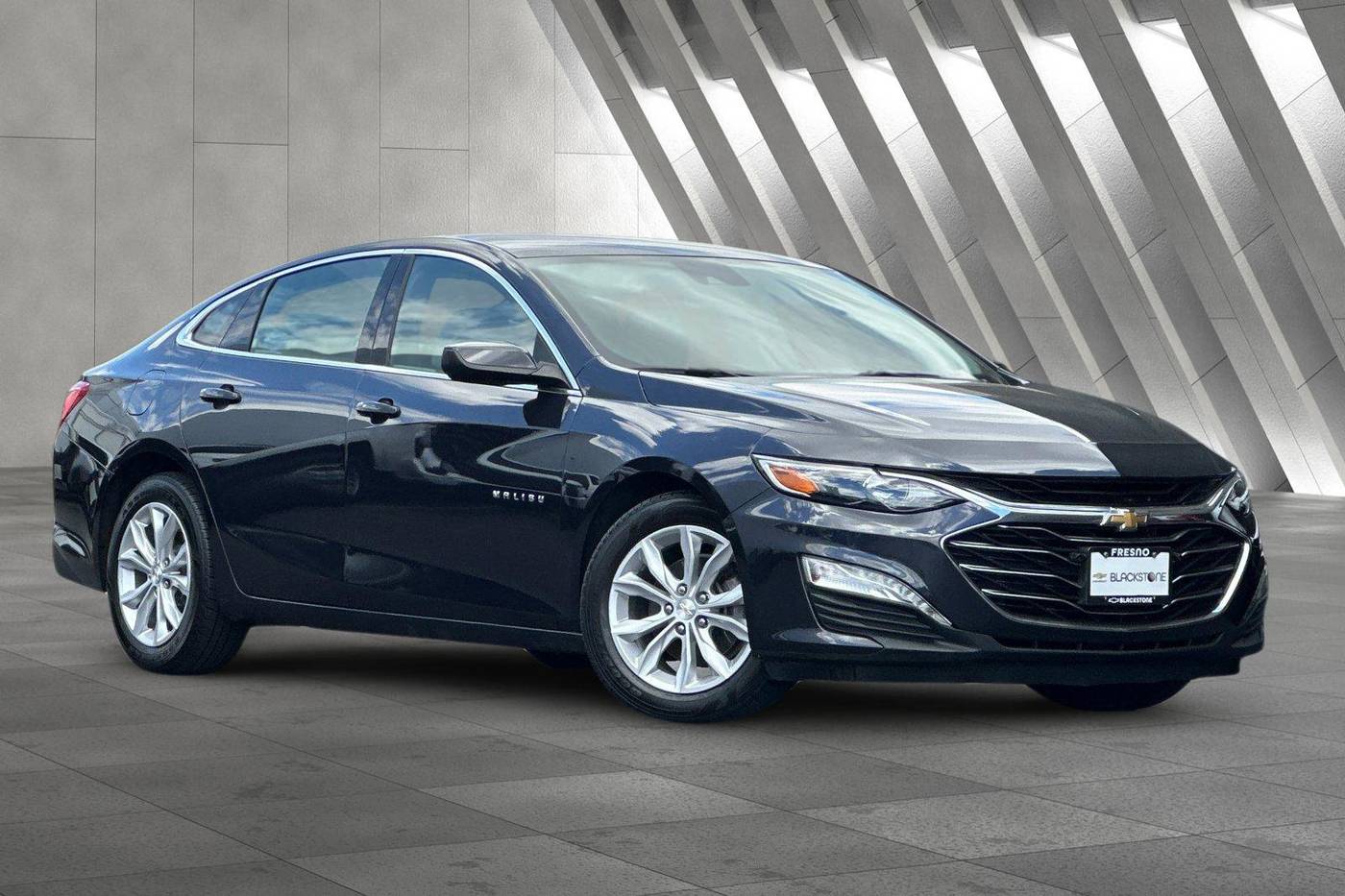 2023 Chevrolet Malibu LT — Sedan — 48,179 mi — Fresno, CA