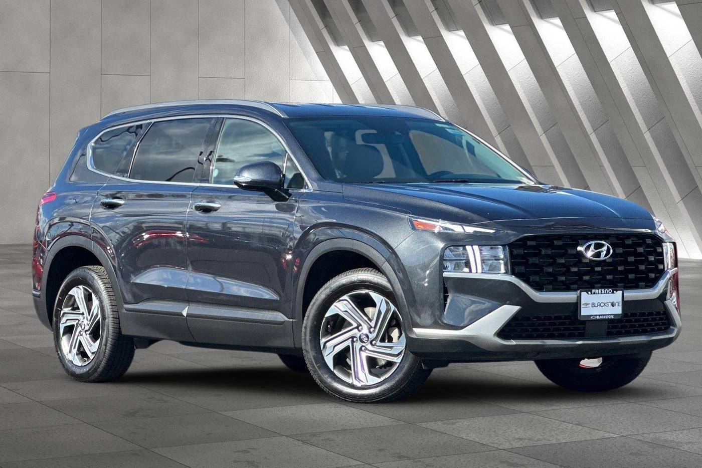 2023 Hyundai Santa Fe SEL — SUV — 56,270 mi — Fresno, CA