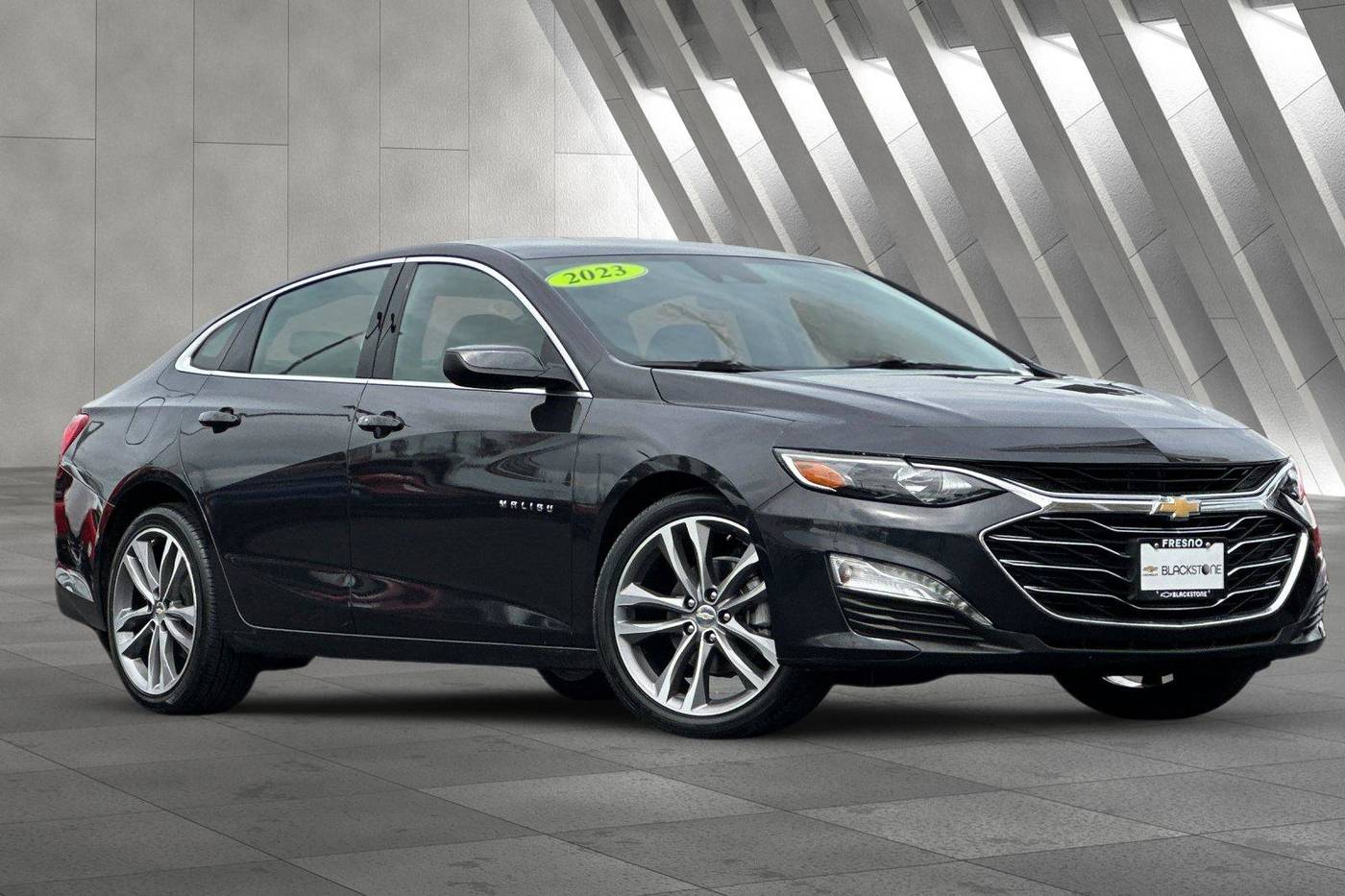 2023 Chevrolet Malibu LT — Sedan — 42,078 mi — Fresno, CA