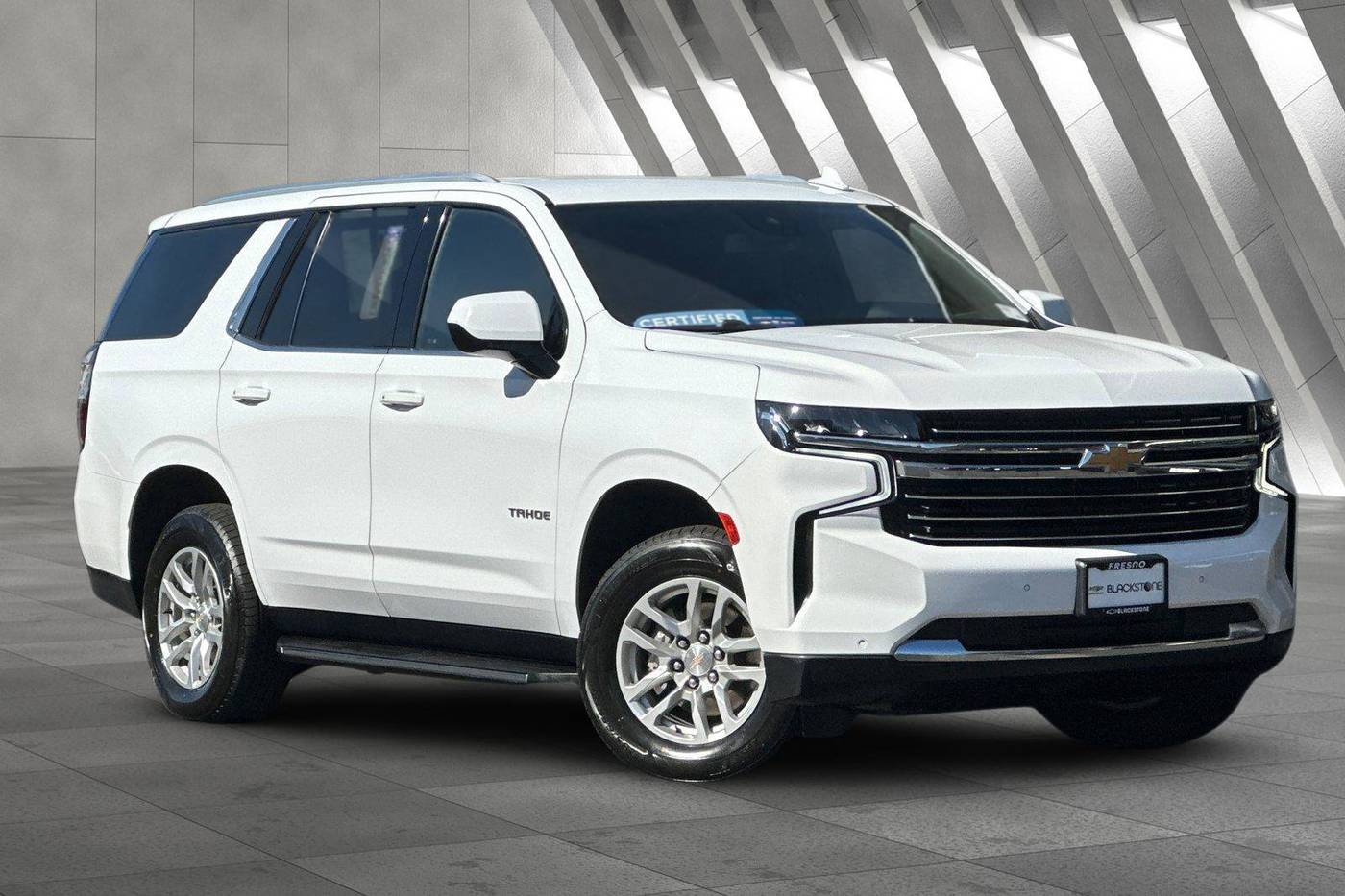 2023 Chevrolet Tahoe LT — SUV — 55,215 mi — Fresno, CA