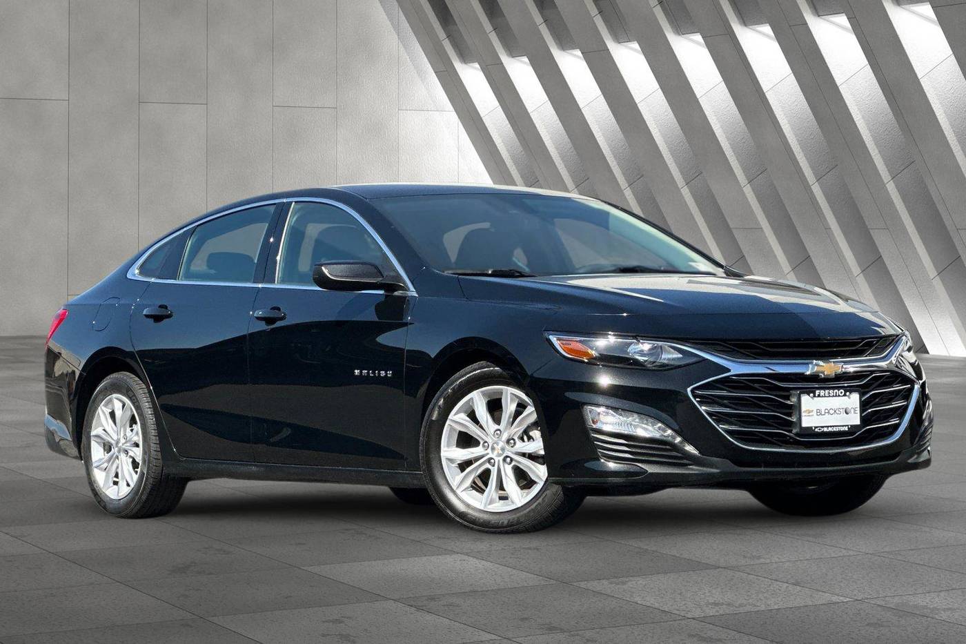 2023 Chevrolet Malibu LT — Sedan — 41,540 mi — Fresno, CA