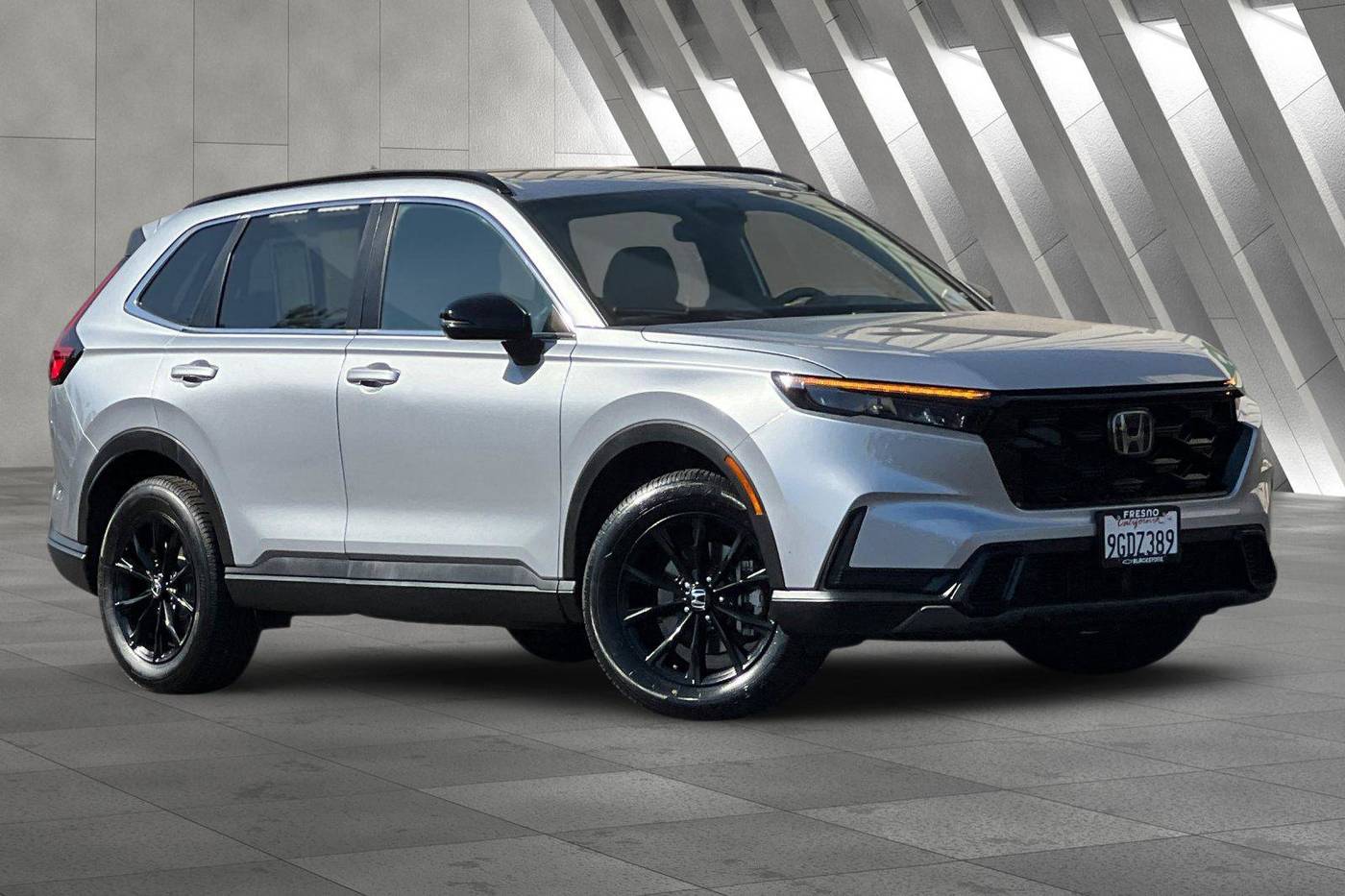 2023 Honda CR-V Hybrid Sport — SUV — 54,785 mi — Fresno, CA