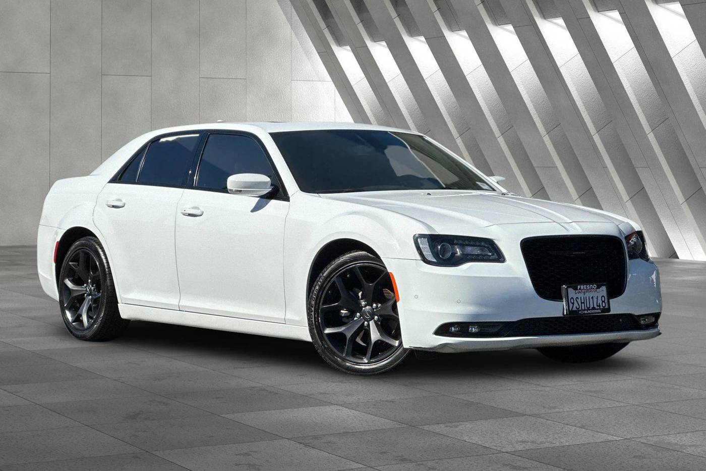 2023 Chrysler 300 S — Sedan — 46,986 mi — Fresno, CA