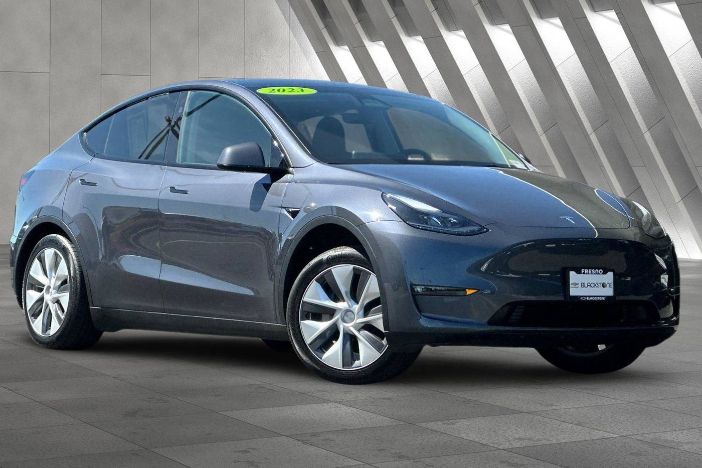 2023 Tesla Model Y Standard Range — SUV — 13,771 mi — Fresno, CA