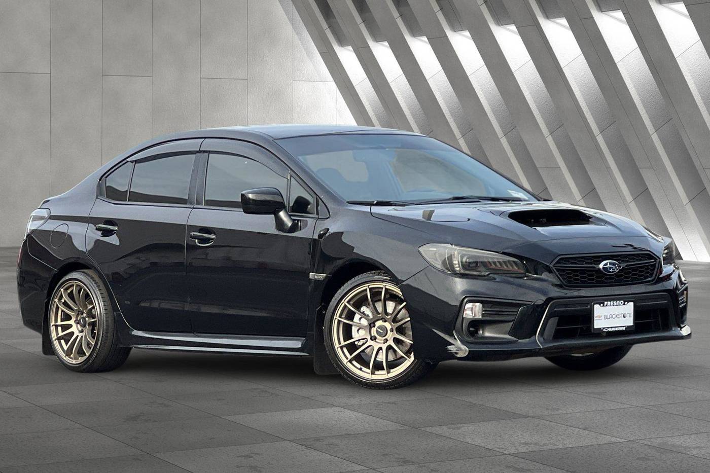2018 Subaru WRX Base — Sedan — 65,951 mi — Fresno, CA