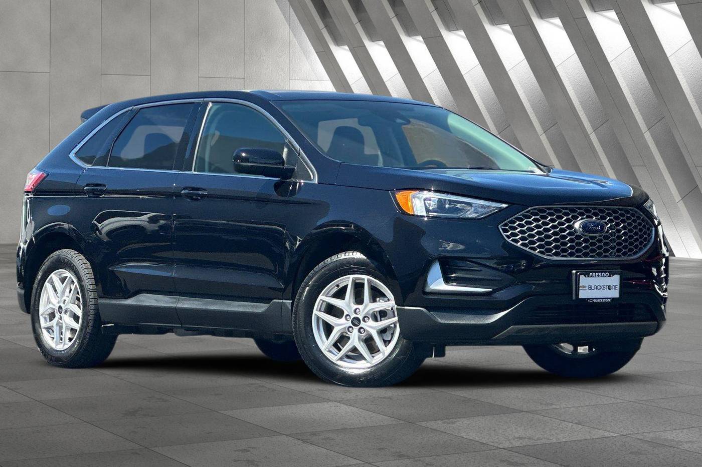 2024 Ford Edge SEL — SUV — 31,697 mi — Fresno, CA