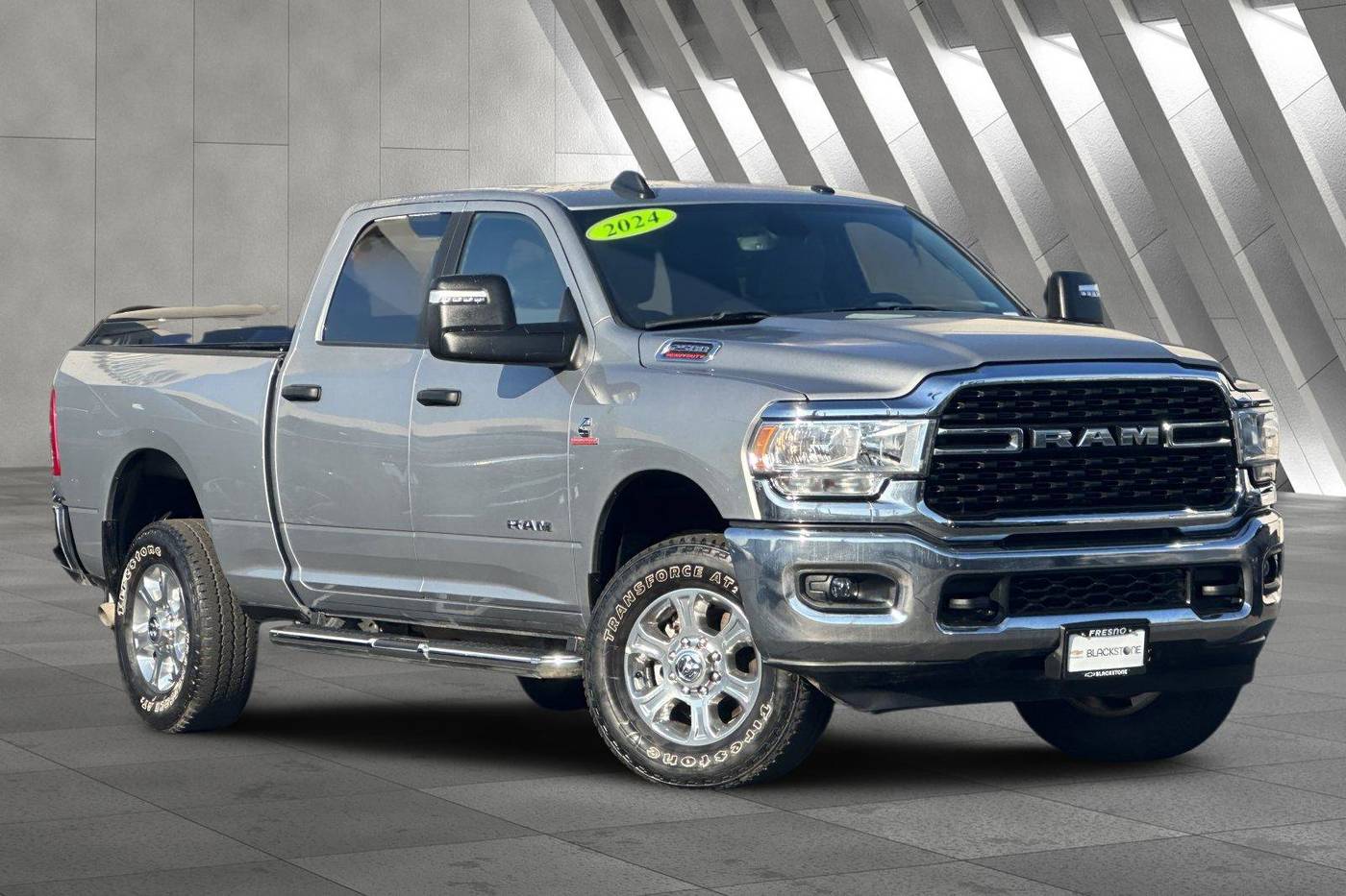 2024 Ram 2500 Big Horn — Pickup Truck — 31,889 mi — Fresno, CA