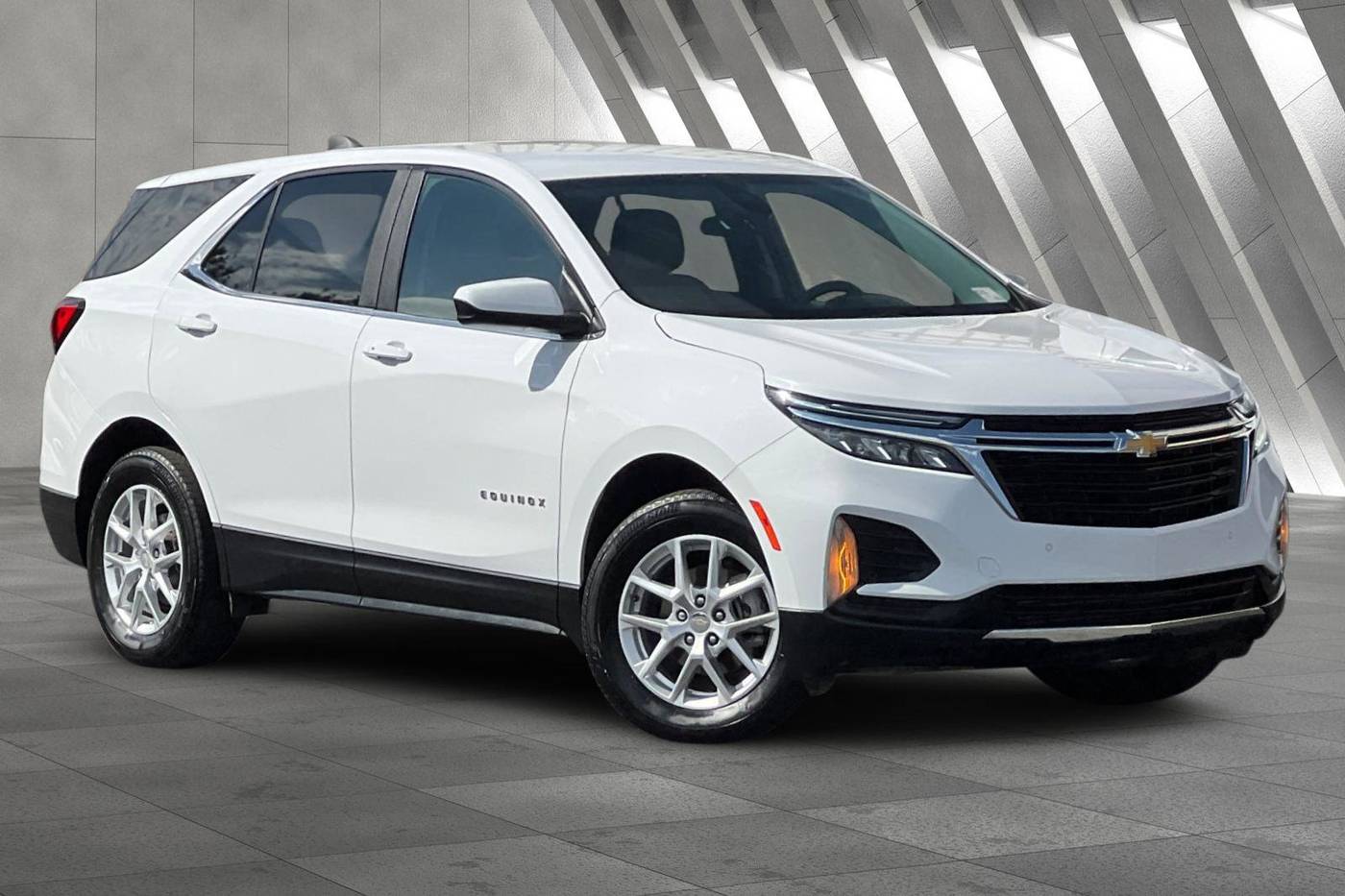 2024 Chevrolet Equinox LT — SUV — 52,420 mi — Fresno, CA
