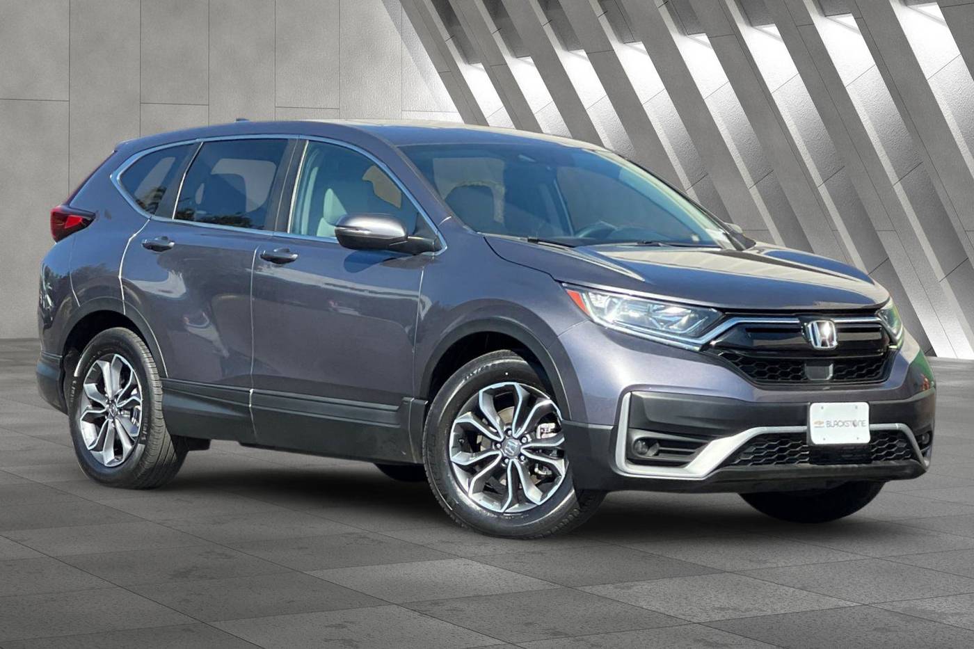 2022 Honda CR-V EX — SUV — 36,068 mi — Fresno, CA