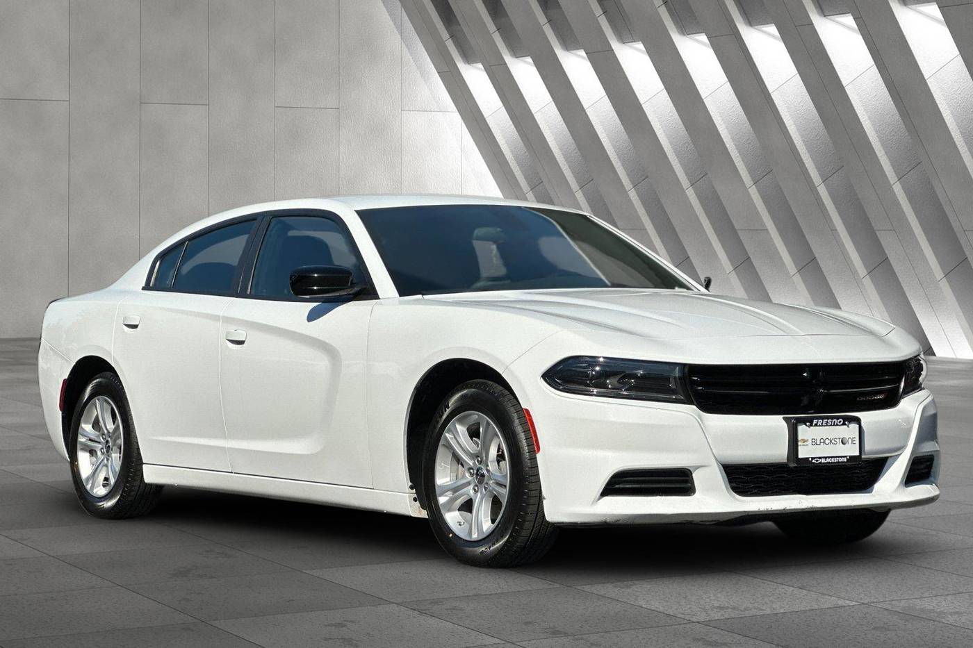 2023 Dodge Charger SXT — Sedan — 60,964 mi — Fresno, CA