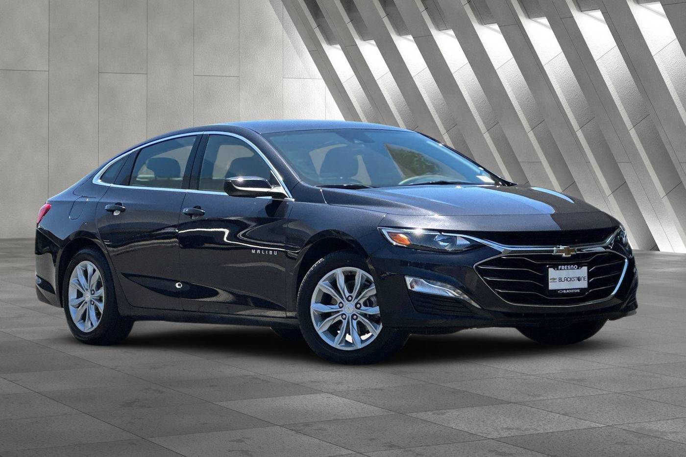 2023 Chevrolet Malibu LT — Sedan — 46,122 mi — Fresno, CA