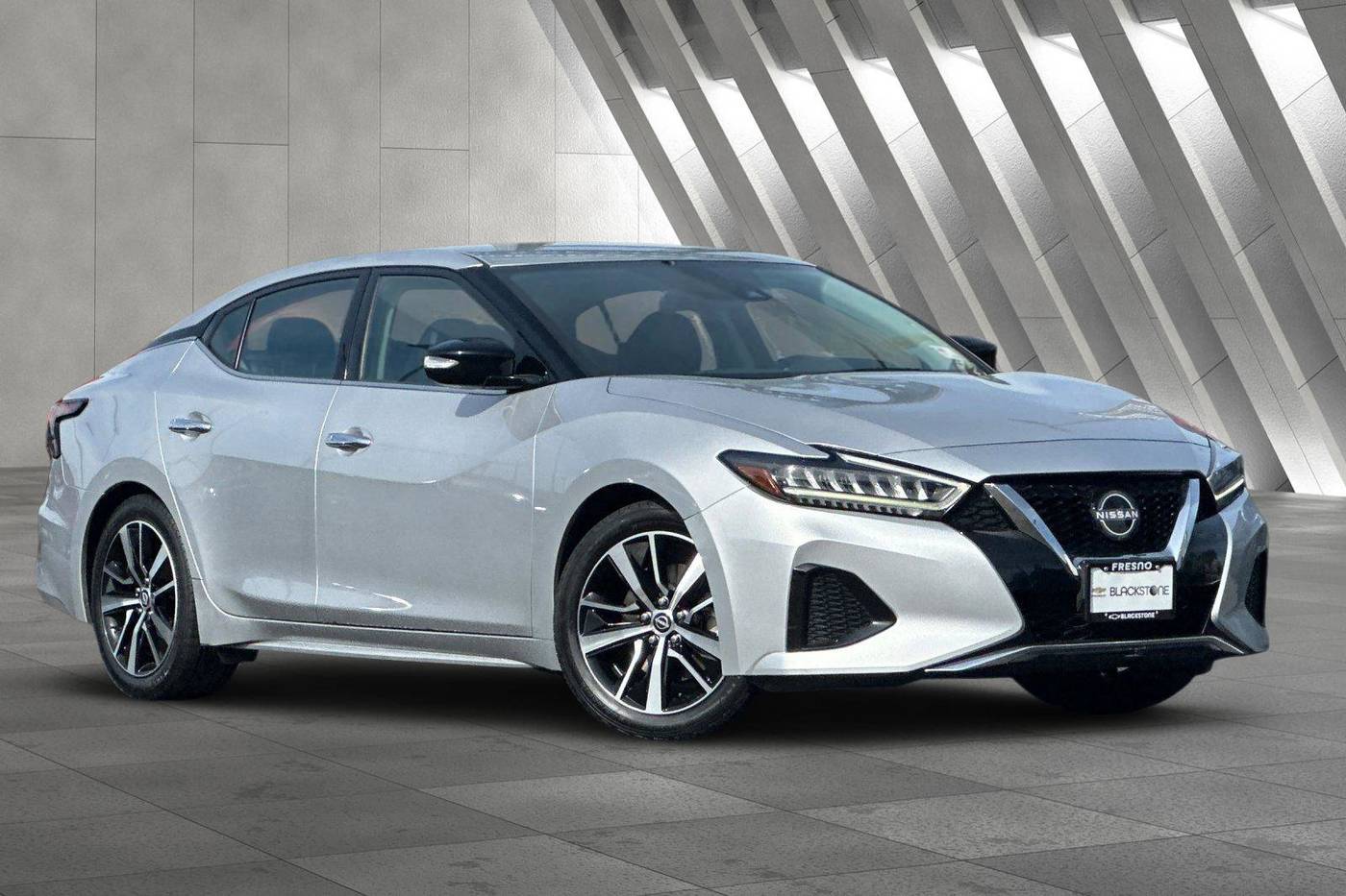 2023 Nissan Maxima SV — Sedan — 38,163 mi — Fresno, CA