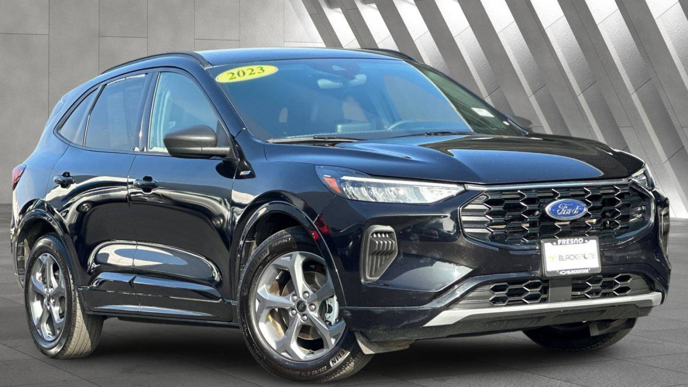 2023 Ford Escape ST-Line — SUV — 29,045 mi — Fresno, CA