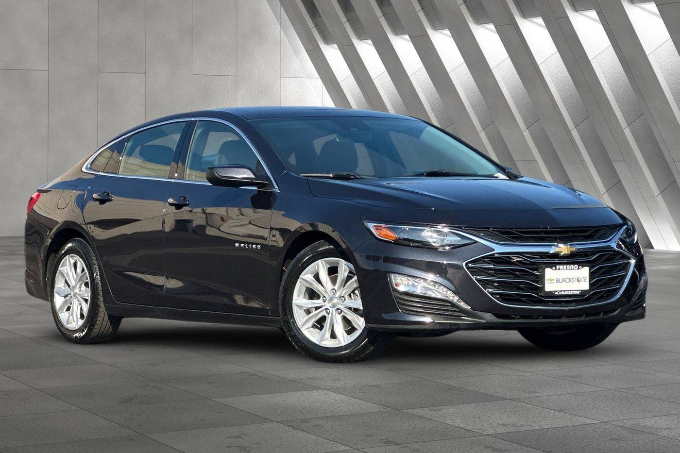 2023 Chevrolet Malibu LT — Sedan — 42,165 mi — Fresno, CA