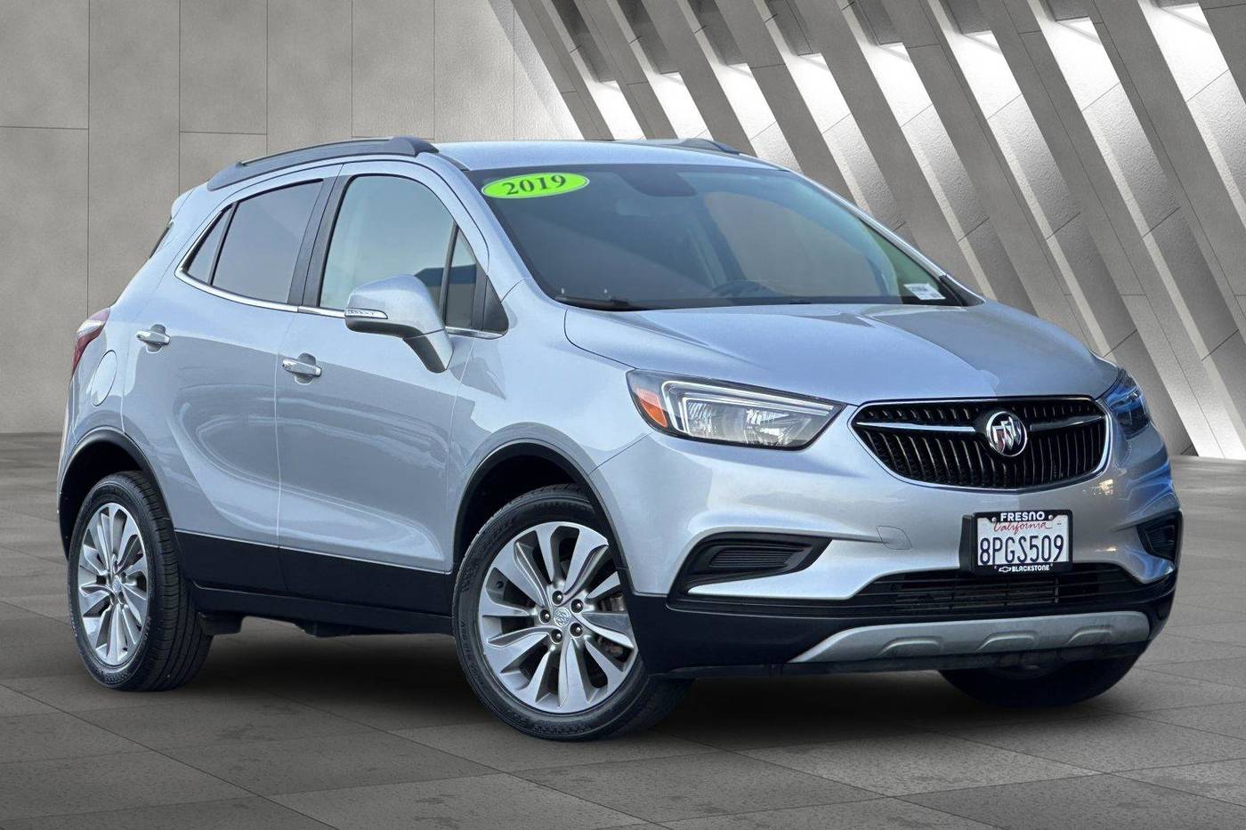 2019 Buick Encore Preferred — SUV — 48,046 mi — Fresno, CA