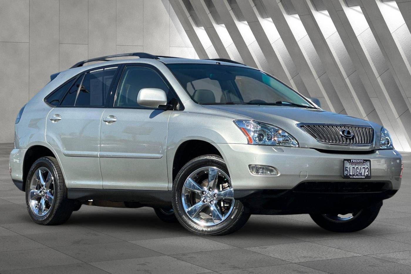 2005 Lexus RX RX 330 — SUV — 133,863 mi — Fresno, CA