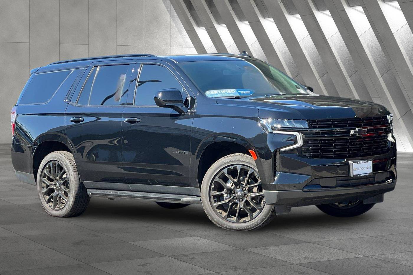 2023 Chevrolet Tahoe RST — SUV — 41,789 mi — Fresno, CA