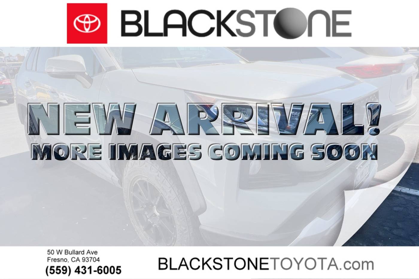 2019 Toyota RAV4 Adventure — SUV — 39,687 mi — Fresno, CA