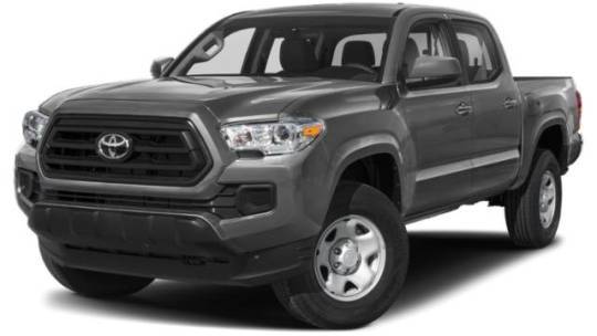 2021 Toyota Tacoma SR — Pickup Truck — 33,086 mi — Fresno, CA