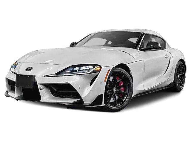 2026 Toyota GR Supra 3.0