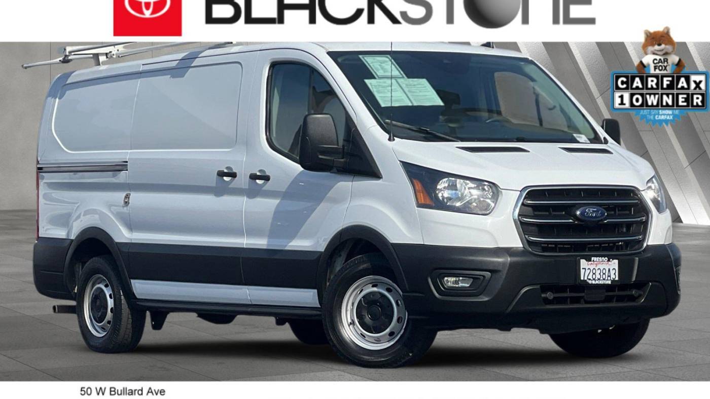 2020 Ford Transit Cargo Van T-150 — Cargo Van — 71,144 mi — Fresno, CA
