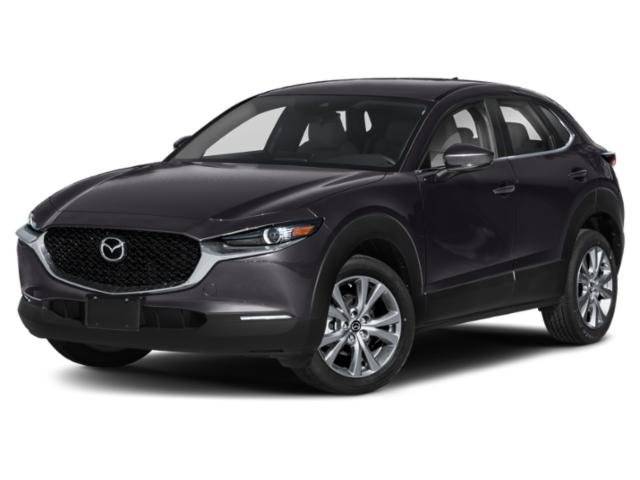 2021 Mazda CX-30 Preferred — SUV — 70,929 mi — Fresno, CA