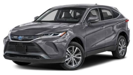 2023 Toyota Venza LE — SUV — 13,948 mi — Fresno, CA