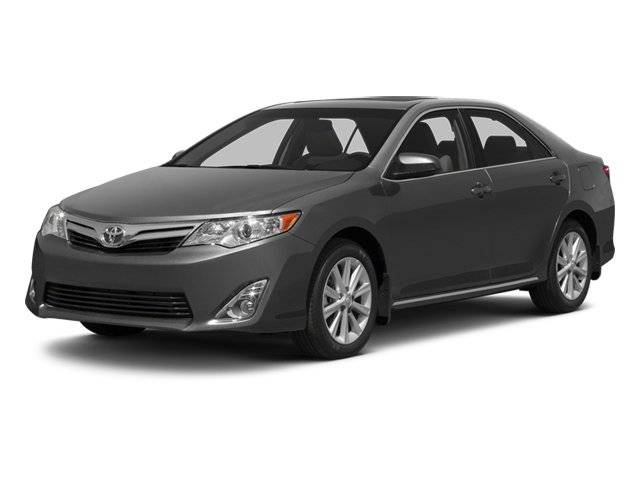 2013 Toyota Camry XLE — Sedan — 27,341 mi — Fresno, CA