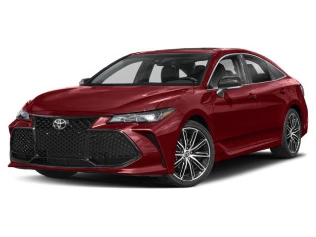 2020 Toyota Avalon TRD — Sedan — 29,251 mi — Fresno, CA