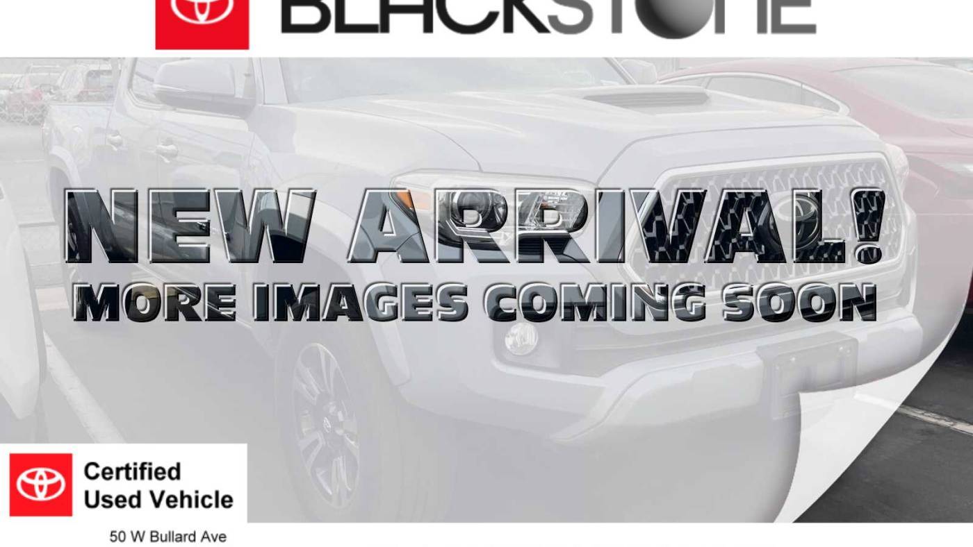 2019 Toyota Tacoma TRD Sport — Pickup Truck — 75,743 mi — Fresno, CA
