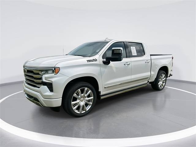 2024 Chevrolet Silverado 1500 High Country — Pickup Truck — 20,688 mi — Shallote, NC