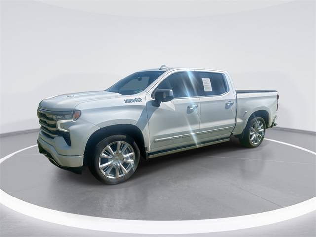 2024 Chevrolet Silverado 1500 High Country — Pickup Truck — 49,417 mi — Shallote, NC