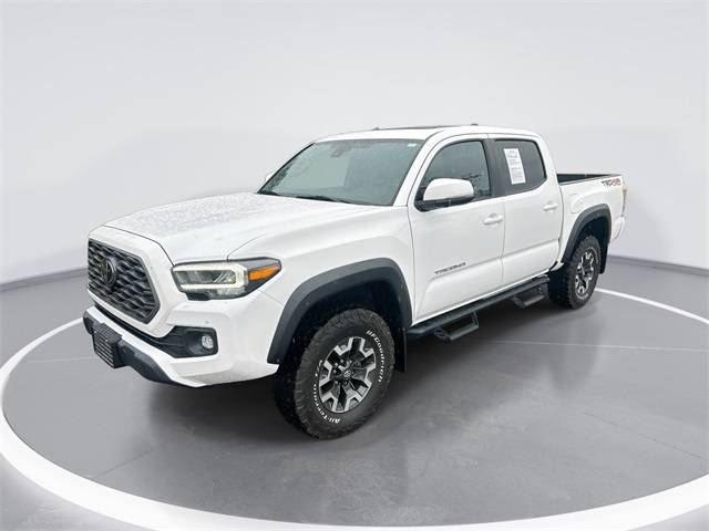 2022 Toyota Tacoma TRD Off Road — Pickup Truck — 49,616 mi — Shallote, NC