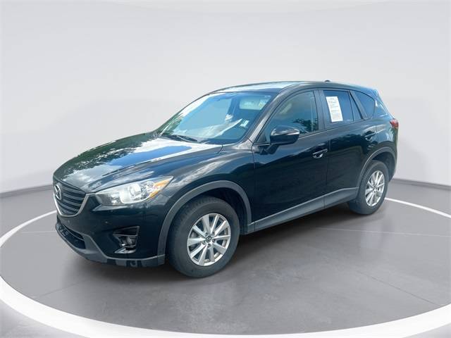 2016 Mazda CX-5 Touring — SUV — 117,079 mi — Shallote, NC