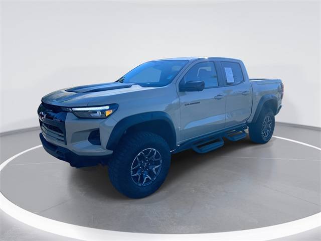 2024 Chevrolet Colorado ZR2 — Pickup Truck — 16,389 mi — Shallote, NC
