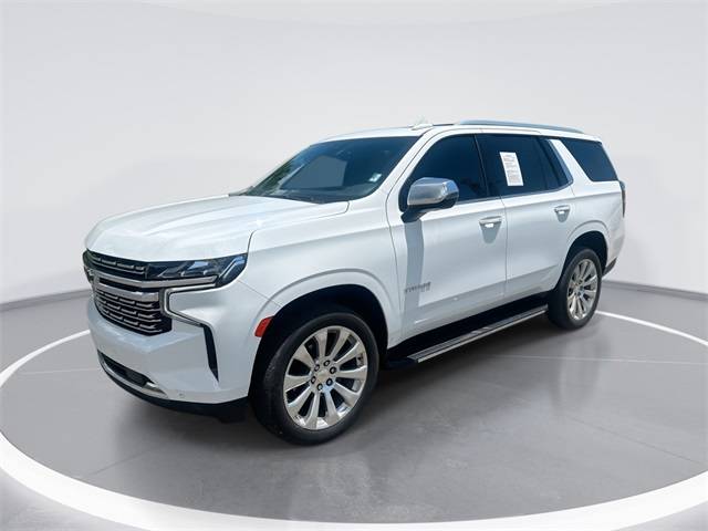 2023 Chevrolet Tahoe Premier — SUV — 44,515 mi — Shallote, NC