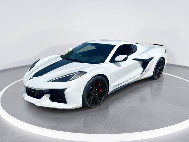 2023 Chevrolet Corvette Z06
