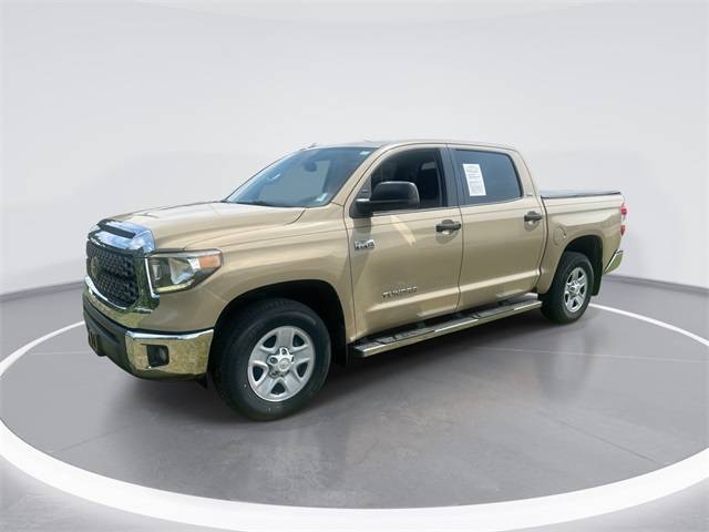2019 Toyota Tundra SR5 — Pickup Truck — 83,349 mi — Shallote, NC