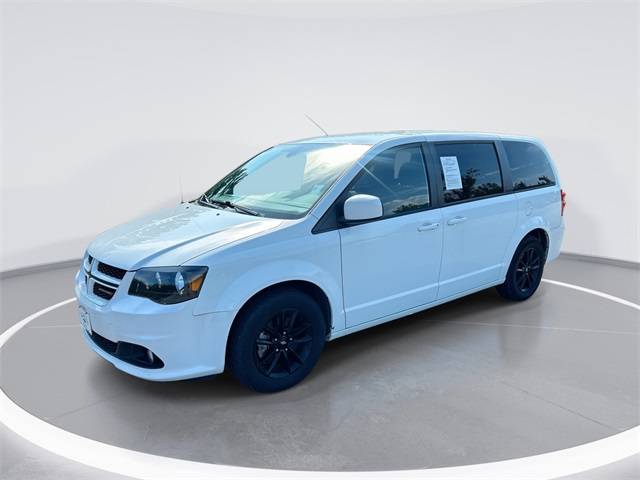 2019 Dodge Grand Caravan GT — Minivan — 39,373 mi — Shallote, NC