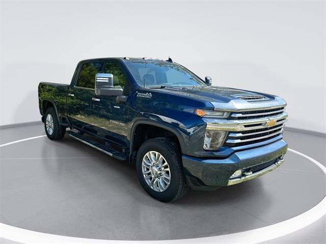 2020 Chevrolet Silverado 2500HD High Country — Pickup Truck — 51,065 mi — Shallote, NC