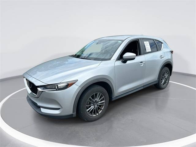 2021 Mazda CX-5 Touring — SUV — 53,484 mi — Shallote, NC