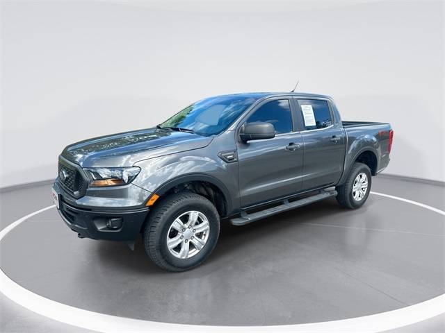 2020 Ford Ranger XL — Pickup Truck — 78,452 mi — Shallote, NC