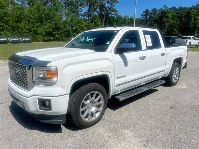 2014 GMC Sierra 1500 Denali — Pickup Truck — 97,913 mi — Shallote, NC