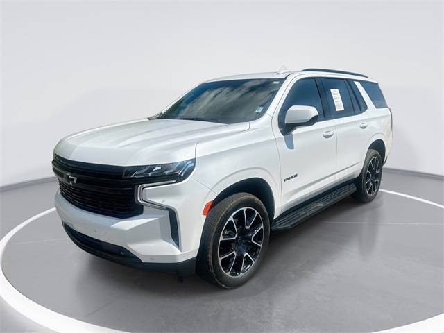 2023 Chevrolet Tahoe RST — SUV — 39,540 mi — Shallote, NC