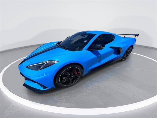 2020 Chevrolet Corvette 2LT — Coupe — 19,062 mi — Shallote, NC