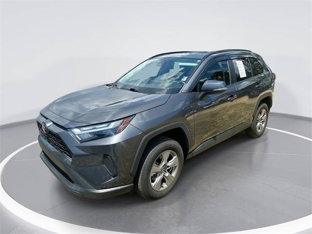 2023 Toyota RAV4 XLE — SUV — 30,272 mi — Shallote, NC