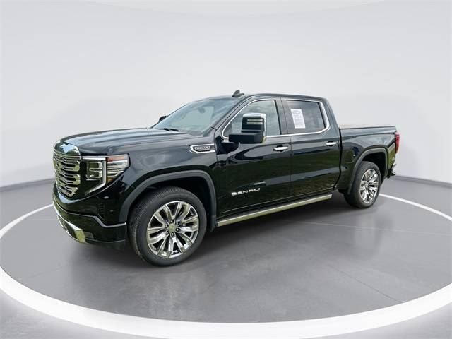 2024 GMC Sierra 1500 Denali — Pickup Truck — 23,379 mi — Shallote, NC