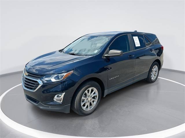 2020 Chevrolet Equinox LS — SUV — 37,798 mi — Shallote, NC