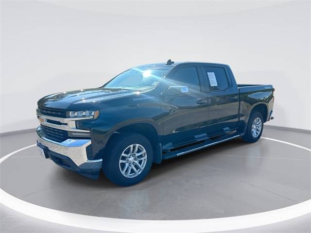 2019 Chevrolet Silverado 1500 LT — Pickup Truck — 111,074 mi — Shallote, NC