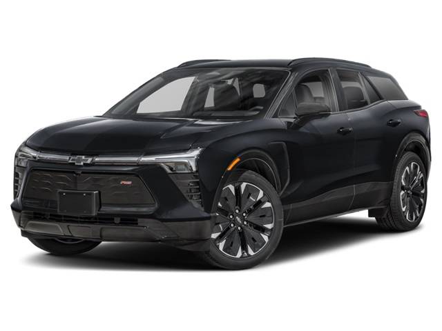 2026 Chevrolet Blazer EV RS